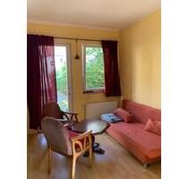 Möbliertes Appartement in Weimar zu vermieten