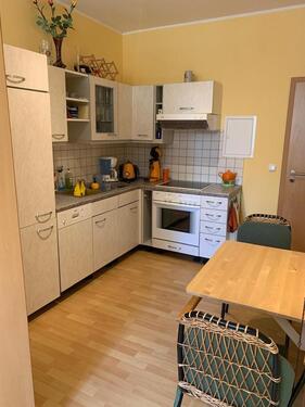 Foto - Erdgeschoßwohnung in Weimar zur Miete