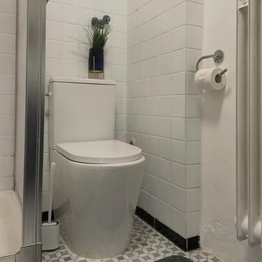 Foto - Etagenwohnung in Philippsreut zur Miete