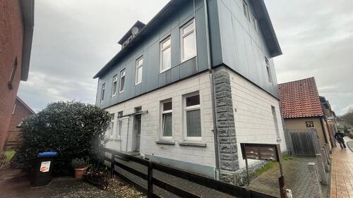 Foto - 2.5 Zimmer Dachgeschoßwohnung zur Miete in Celle