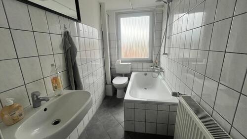 Foto - 2.5 Zimmer Dachgeschoßwohnung in Celle