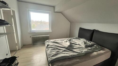 Foto - Dachgeschoßwohnung in Celle zur Miete