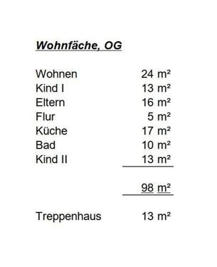 Foto - 4 Zimmer Etagenwohnung zur Miete in Sassenburg
