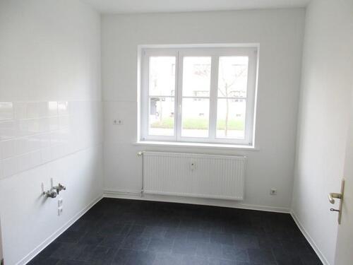 Foto - 3 Zimmer Erdgeschoßwohnung in Magdeburg