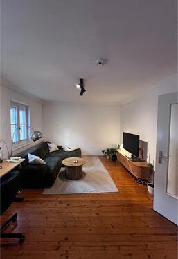 Foto - 2 Zimmer Etagenwohnung zur Miete in Nürnberg