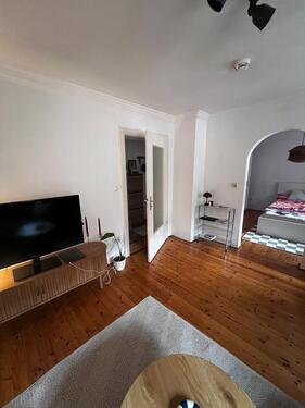 Foto - 2 Zimmer Etagenwohnung in Nürnberg