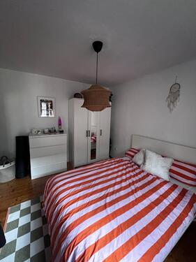 Foto - Etagenwohnung in Nürnberg zur Miete