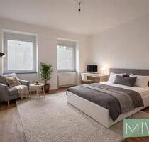 Erstbezug nach Sanierung - 3er WG im Zentrum vom Soest. Nur 4 min vom Bahnhof!