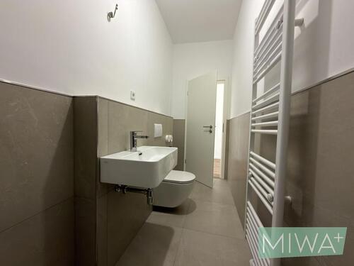 Foto - 4 Zimmer Etagenwohnung in Soest