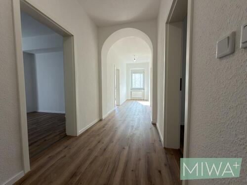 Foto - Etagenwohnung in Soest zur Miete