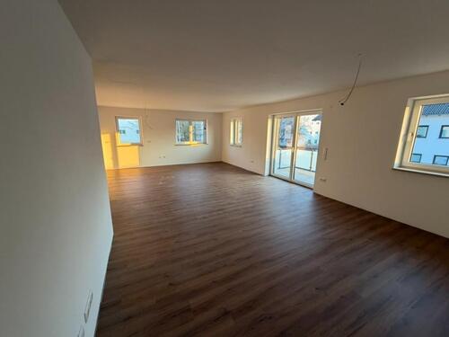 Foto - Neubau Erstbezug 3.5 Zimmer in Dingolfing