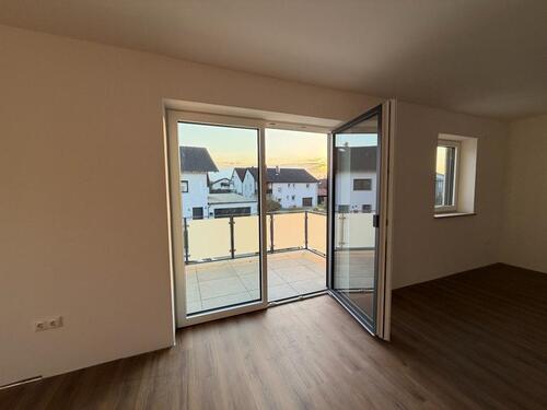 Foto - 3.5 Zimmer Etagenwohnung in Dingolfing