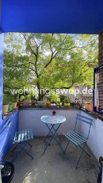 Foto - Wohnungsswap - 2 Zimmer, 55 m² - Schierker Str., Neukölln, Berlin