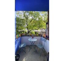 Wohnungsswap - 2 Zimmer, 55 m² - Schierker Str., Neukölln, Berlin