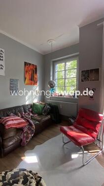 Foto - 2 Zimmer Etagenwohnung zur Miete in Berlin