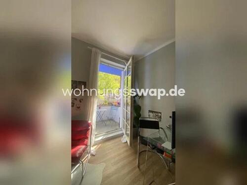 Foto - 2 Zimmer Etagenwohnung in Berlin