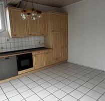 4-Zimmer-Wohnung im Dachgeschoß in Lampertheim-Rosengarten zu Ver