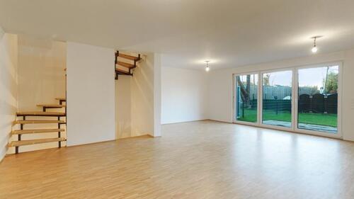 Foto - 5 Zimmer Doppelhaushälfte in Pulheim