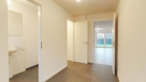 Foto - Doppelhaushälfte in Pulheim zur Miete