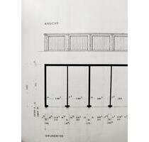 Einzelgarage, 21465 Wentorf b. Hamburg, Danziger Str. 4 - Reinbek