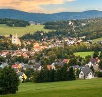 Ein Wohntraum mit Weitblick: Hochwertige Einliegerwohnung - Schirgiswalde-Kirschau