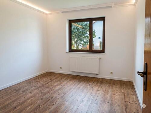 Foto - Erdgeschoßwohnung in Schirgiswalde-Kirschau zur Miete