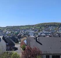 Kleine und feine Dachgeschosswohnung in ruhiger Lage in Rennerod