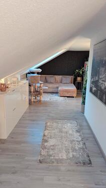 Foto - 1 Zimmer Dachgeschoßwohnung zur Miete in Rennerod