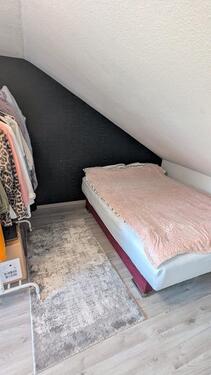 Foto - 1 Zimmer Dachgeschoßwohnung in Rennerod