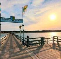 Ferienwohnung Ostsee Küstenwald Graal Müritz - Bentwisch