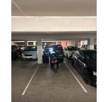Tiefgaragenstellplatz - 75,00&nbsp;EUR Miete, in Augsburg (PLZ: 86165) Lechhausen