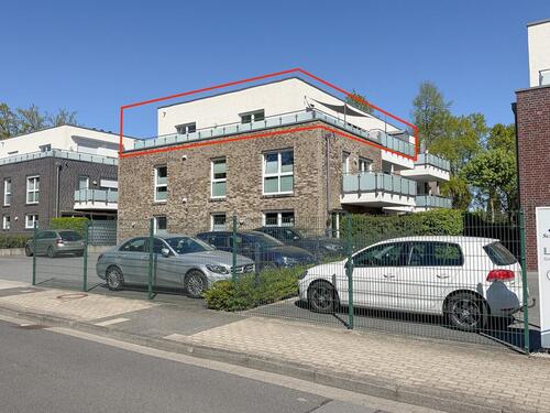 Foto - 4 Zimmer Einfamilienhaus zur Miete in Lingen (Ems)