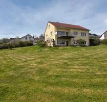 Stilvoll wohnen auf großem Privatgrundstück in Schreufa 212 m2 - Frankenberg (Eder)
