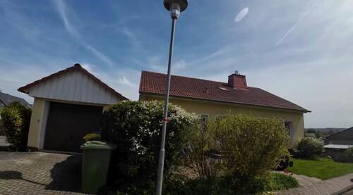 Foto - 6 Zimmer Einfamilienhaus zur Miete in Frankenberg (Eder)