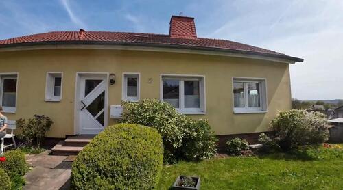Foto - 6 Zimmer Einfamilienhaus in Frankenberg (Eder)