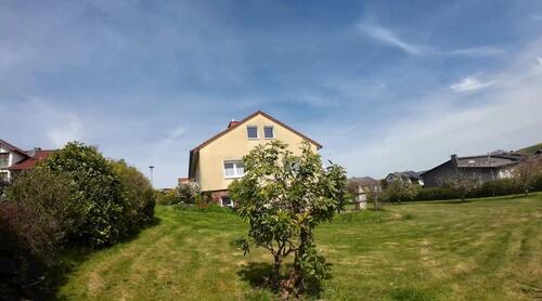 Foto - Einfamilienhaus in Frankenberg (Eder) zur Miete