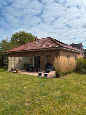 Foto - 3 Zimmer Bungalow zum Kaufen in Esens