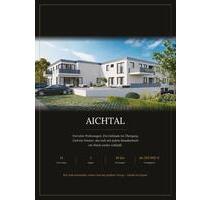 Aichtal: Exklusive 2-Zimmer-Wohnung – regulär 295k Phase 1 269k