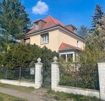 Charmantes Mehrgenerationenhaus - Berlin Marzahn-Hellersdorf