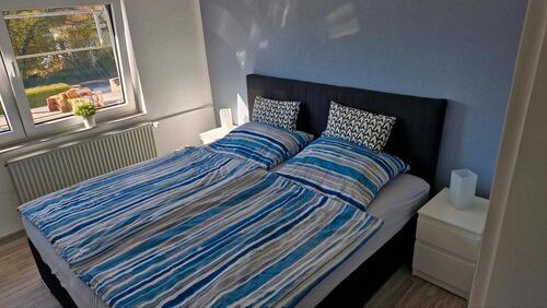 Foto - Ferienwohnung Ferienhaus ' Bremerhaven ' ab an die Nordsee