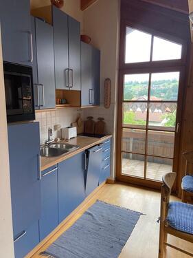 Foto - Etagenwohnung zur Miete in Pfronten