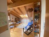 Foto - Etagenwohnung in Pfronten