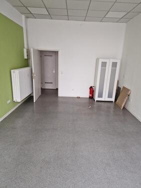 Foto - Bürofläche in zentraler Innenstadtlage zu vermieten