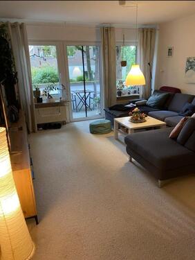 Foto - Vermietung Wohnung Emden Innenstadt 1. Etage frei ab 01.01.2026