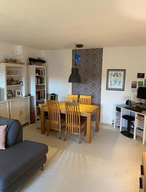 Foto - Etagenwohnung zur Miete in Emden