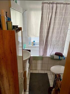 Foto - Etagenwohnung in Emden zur Miete