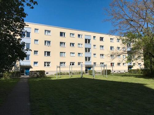Foto - Gut geschnittene Wohnung im schönen Waldau