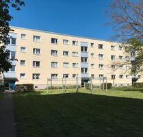 Gut geschnittene Wohnung im schönen Waldau - Kassel Bettenhausen