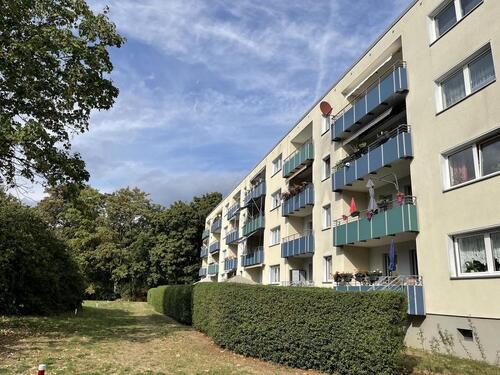 Foto - Etagenwohnung zur Miete in Kassel
