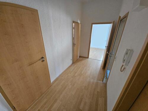 Foto - Etagenwohnung zur Miete in Thalheim/Erzgebirge